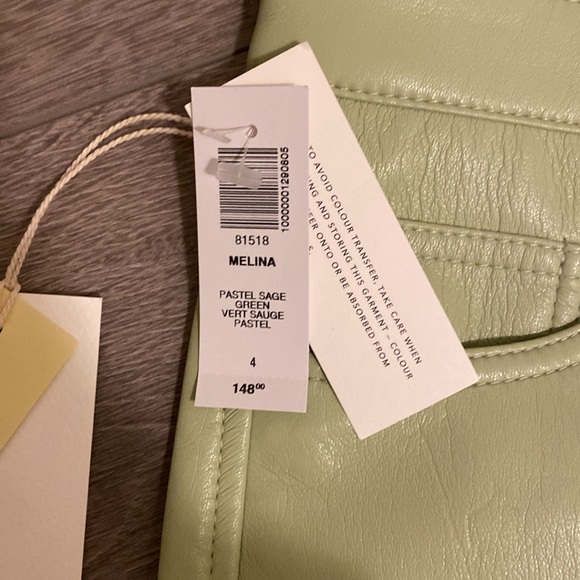 Melina pant - Picture 3 of 4